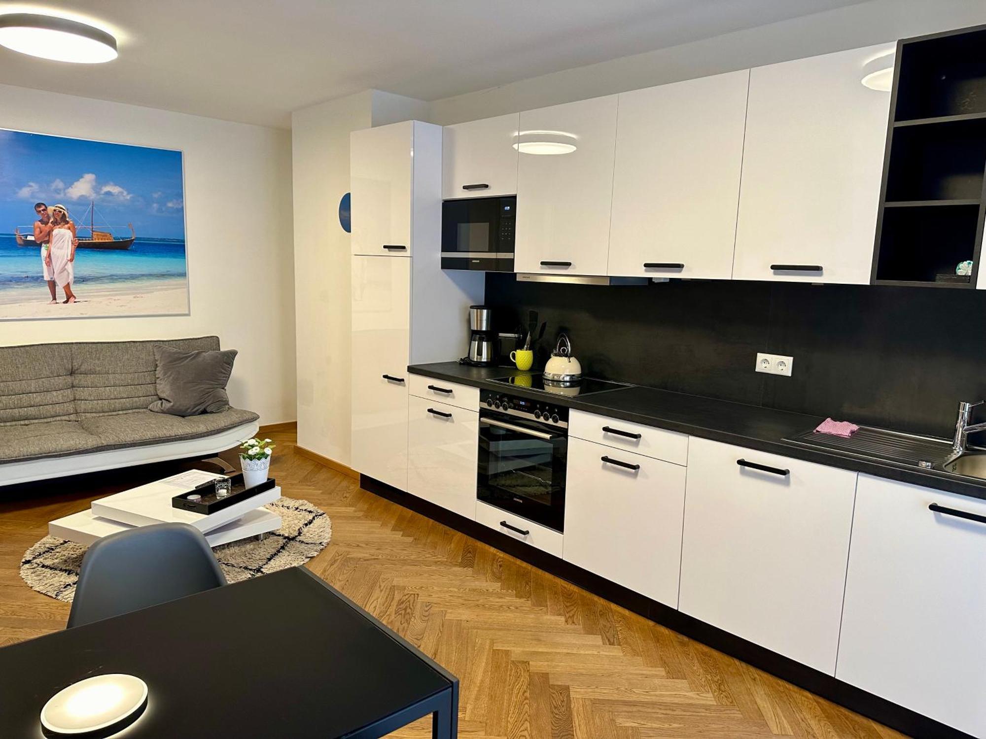 Exklusives Apartment Mit Einmaligem Blick Zur Frauenkirche - Parkplatz Kostenfrei ドレスデン エクステリア 写真