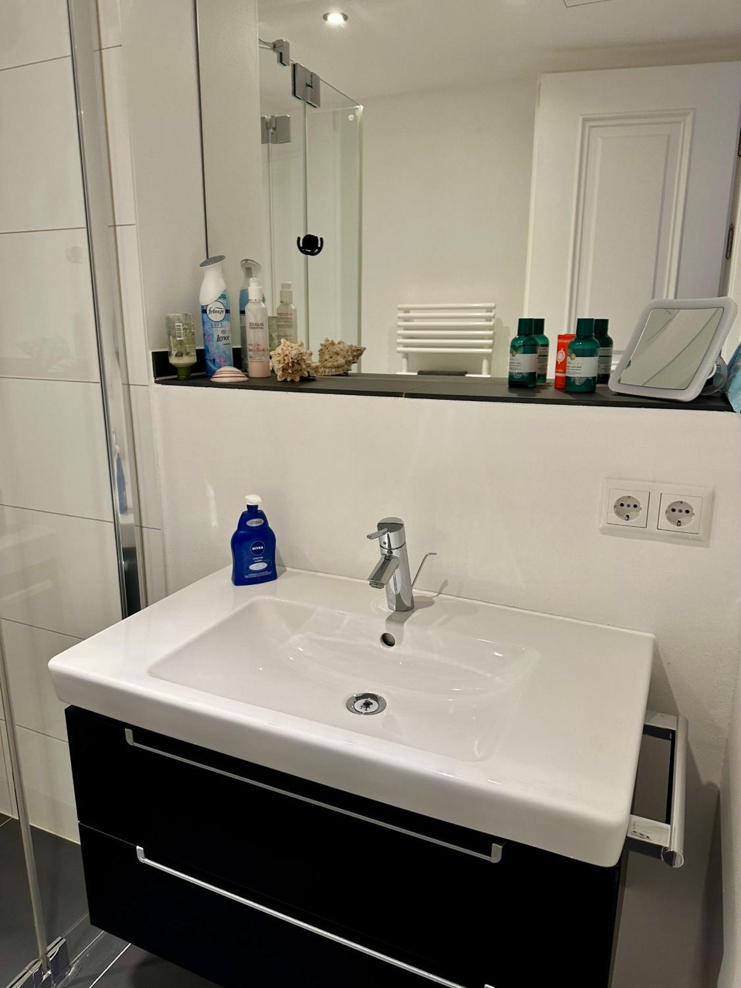 Exklusives Apartment Mit Einmaligem Blick Zur Frauenkirche - Parkplatz Kostenfrei ドレスデン エクステリア 写真